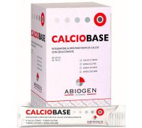 CALCIOBASE 30 STICK DA 10ML
