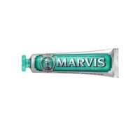 Marvis Classic Strong Mint dentifricio 85ml