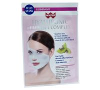 WINTER HYALURONIC FACE LIFT COMPLEX MASCHERA ILLUMINANTE 1PZ