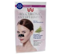  WINTER HYALURONIC FACE LIFT COMPLEX PATCH NASO 2PZ