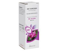 Eie Curcuma integratore antiossidante gocce orali 60ml