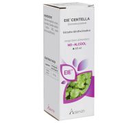 Eie Centella integratore per il microcircolo e anticellulite gocce orali 60ml