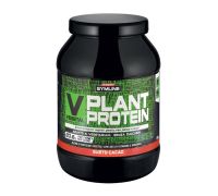 Enervit gymline muscle vegetal proteine gusto cacao 900 grammi