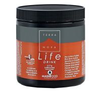 Terranova life drink pozione di vita integratore energizzante 227 grammi