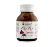 Vitaven integratore per la microcircolazione 60 capsule