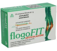 Flogofit Articolazioni 30 compresse