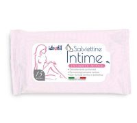 Idrofil salviettine detergenti per igiene intima 15 pezzi