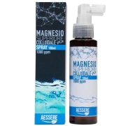 MAGNESIO SUPERIORE COLLOID SPR