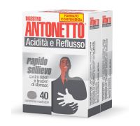DIGESTIVO ANTONETTO A/R BIPACC