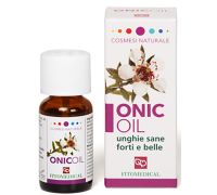 Onicoil olio per unghie sane forti e belle 10ml