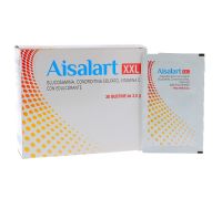 AISALART XXL 20BST