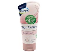 TENA SKIN CREAM 150ML