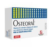 OSTEORAL 30CPS