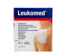 LEUKOMED MEDIC TNT 8X10CM