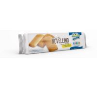 Happy Farm novellino biscotti classici senza glutine 300 grammi