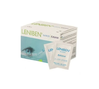 LENIBEN GARZA OCULARE 28PZ