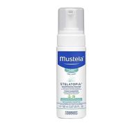 MUSTELA STELATOPIA SHAMPOO MOU
