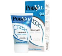 PODOVAL UR10 IDRATANTE 75ML
