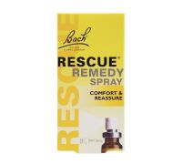 RESCUE REMEDY CENTRO BACH SPR