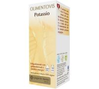 Olimentovis Potassio integratore per il sistema nervoso e muscolo-scheletrico soluzione orale 200ml