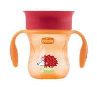 Chicco Tazza Perfect 360 neutra 12M+ 1 pezzo