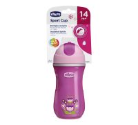 CH TAZZA SPORT ROSA 18M