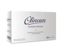 OLINORM LAVANDA 5FLX140ML