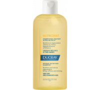 DUCRAY Nutricerat Shampoo 200ml
