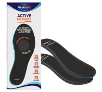 Active Memory soletta memory foam misura 35 paio