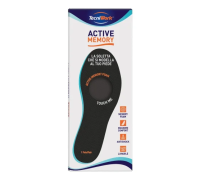 Tecniwork Active Memory soletta misura 39 paio