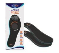 Tecniwork Active Memory soletta misura 43 paio