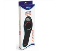 Active Memory soletta con memory foam misura 45 1 paio