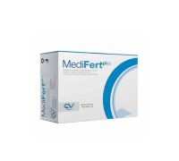 MEDIFERT PLUS POLVERE 16 BUSTINE