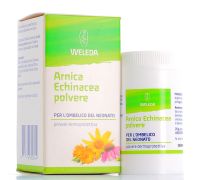 WELEDA ARNICA ECHINACEA POLVERE 20G