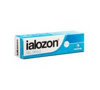 IALOZON GEL 15ML
