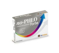 No-PHLO Forte integratore per la funzione articolare 20 compresse