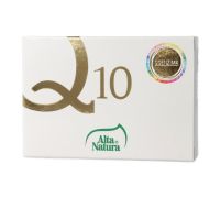 Q10 integratore ad azione antiossidante 30 capsule