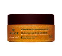 NUXE Esfoliante Corpo Nutriente Rêve De Miel® 175ML
