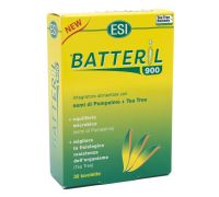 TEA TREE REMEDY BATTERIL 900 30TAV