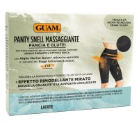 GUAM PANTY SNELL MASSAGGIANTE PANCIA E GLUTEI L/XL