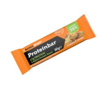 Proteinbar Cookies & Cream barretta proteica 50 grammi