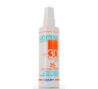 LICHTENA DERMOSOLARI LATTE SPRAY BIMBI SPF30 200ML