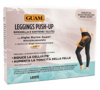 GUAM LEGGINGS PUSH-UP GLUTEI L/XL