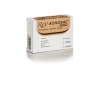 REV ACNOSAL ORAL 30CPS