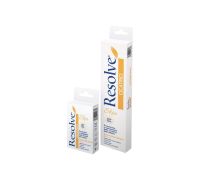 Resolve Skin cicatrici protezioni adesive occlusive e idratanti 7x5cm 3 pezzi