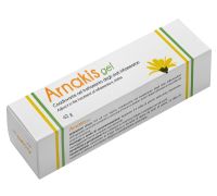 ARNAKIS GEL ARNICA MONTANA