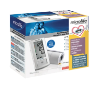 Microlife Afib Advanced Easy misuratore di pressione elettronico da braccio