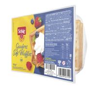 SCHAR GAUFRE SOFT WAFFLES 100G