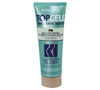 Topcell drenante notte 125ml