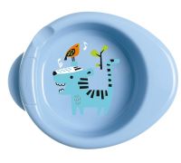 Chicco piatto pappacalda 6m+